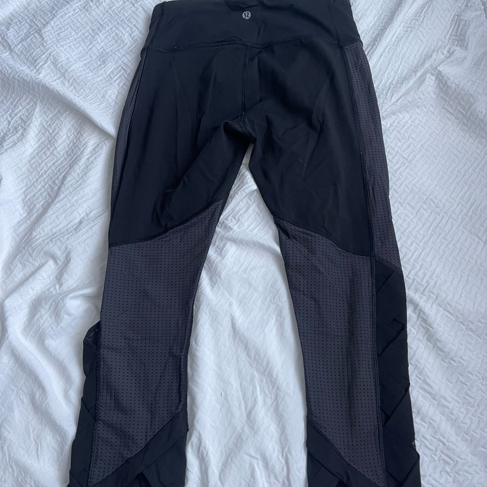 Lulu Lemon Leggings